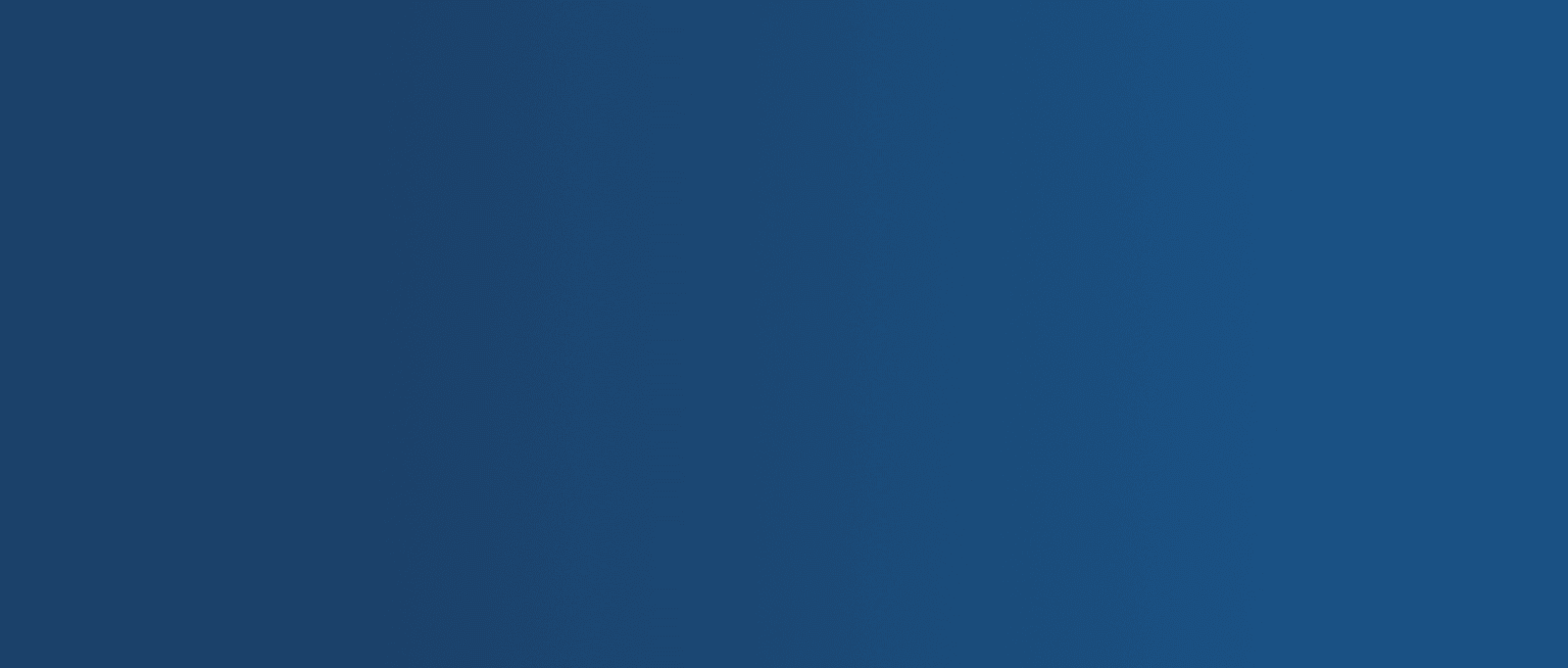 banner degradado